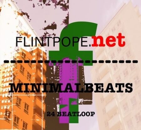 Flintpope MINIMALBEATS WAV